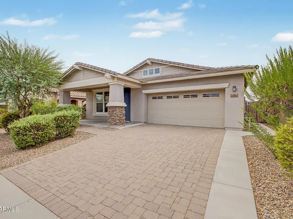 13227 W COPPERLEAF Lane, Peoria, AZ 85383