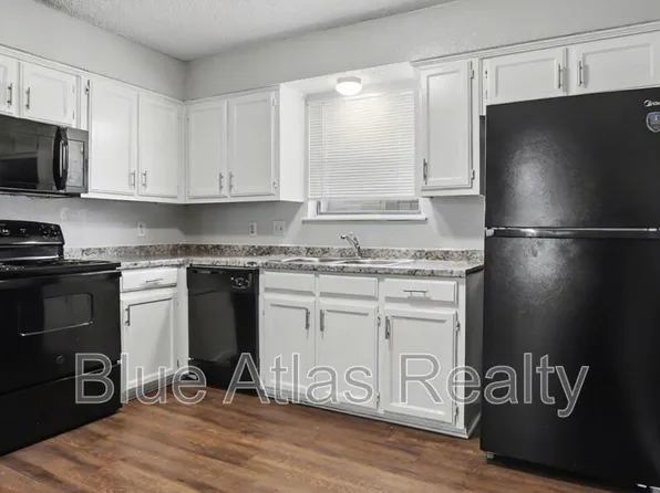 2511 W Prairie St, Denton, TX