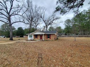 395 Saint Clair Rd, Boyce, LA 71409