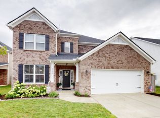 3726 Magpie Ln, Murfreesboro, TN 37128