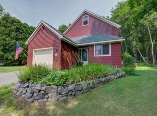 6 Excalibur Ct #37, Naples, ME 04055
