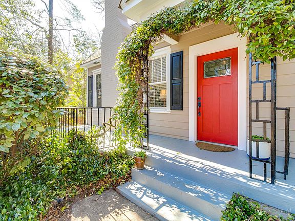 3rd image of 3519 Abingdon Rd