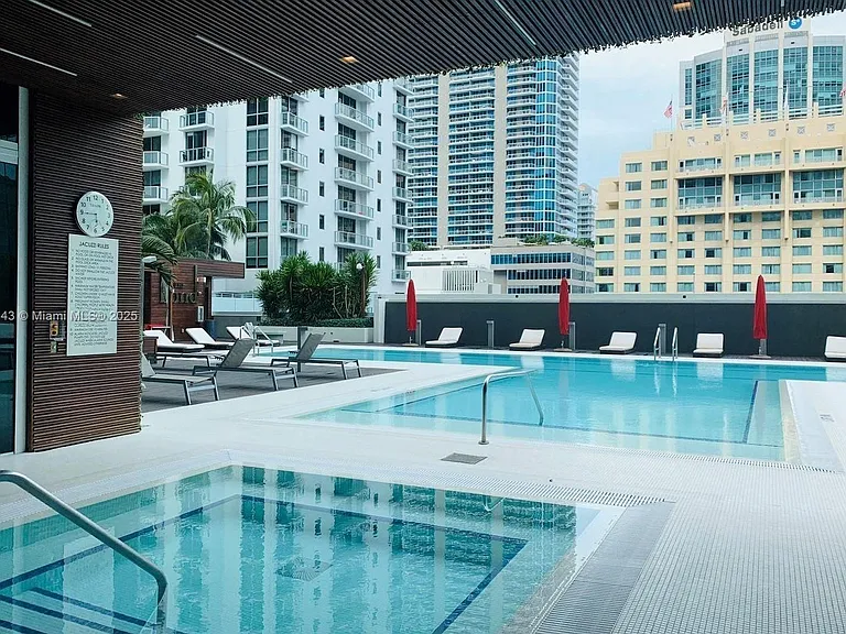 1080 Brickell Ave #2007 — Photo 9