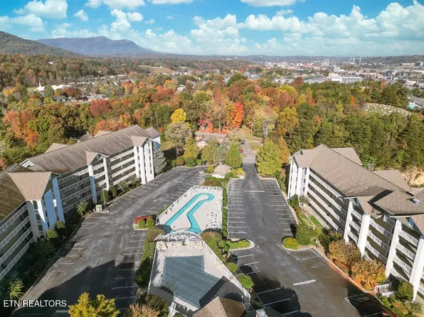 205 Ogle Dr #554, Pigeon Forge, TN 37863