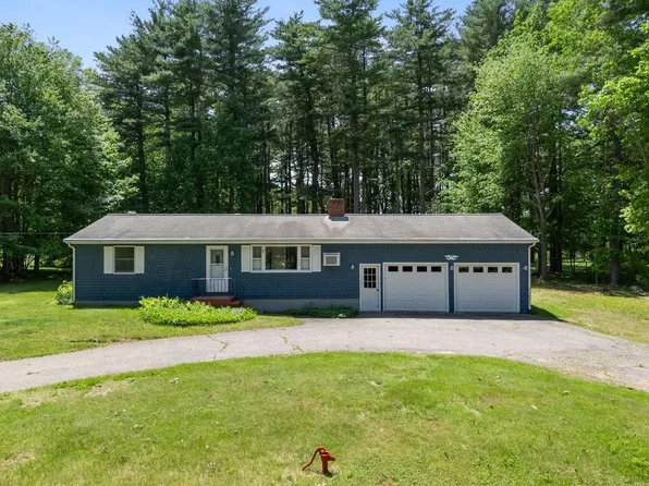 66 Post Road, North Hampton, NH 03862