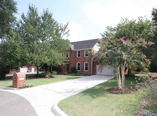 104 Donash Cir, Madison, AL 35758