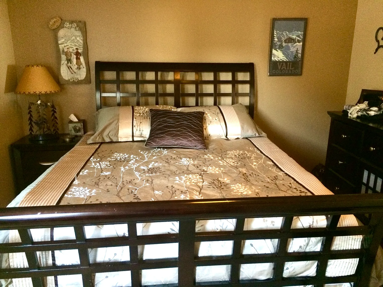 2 bed, 1180 sqft, $4,500 — Photo 4