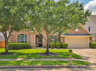 10511 Flaxen Manor Ct, Spring, TX 77379