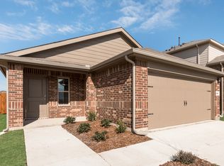 3307 Watterson Way, Crandall, TX 75114