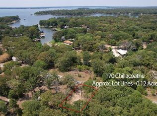 170 Chillacothe Trl, Mabank, TX 75156
