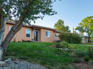 705 43rd St, Los Alamos, NM 87544