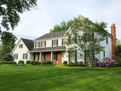 14 Washington Dr, Cranbury, NJ, 08512