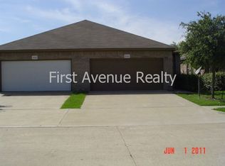 1141 Redman Ave, Mesquite, TX 75149