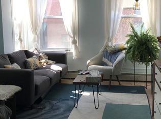 28 Battery St, Boston, MA 02109