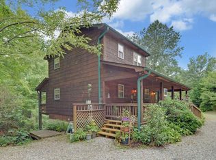 354 Little Coosa Rd, Blairsville, GA 30512