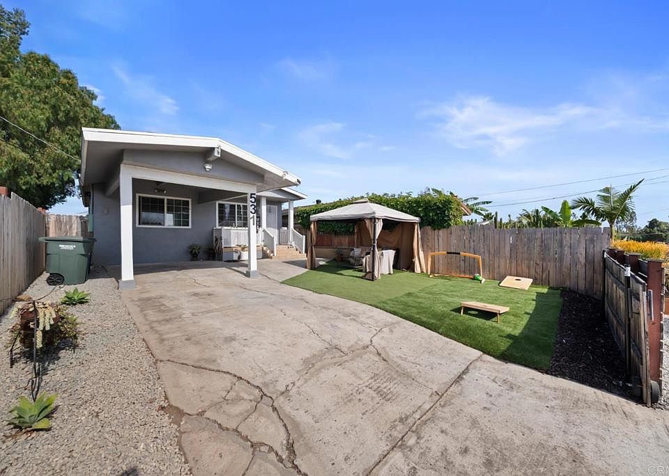 1st image of 531 Felicita Ave