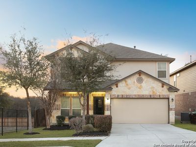 6727 Briscoe Mill, San Antonio, TX, 78253
