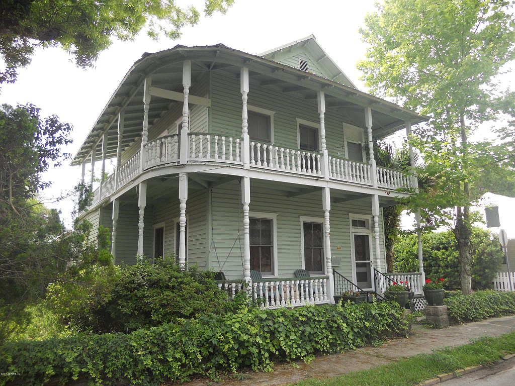 60 Osceola St, Saint Augustine, FL 32084 Zillow