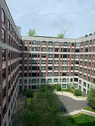 Rented by MLB ESTATES LLC