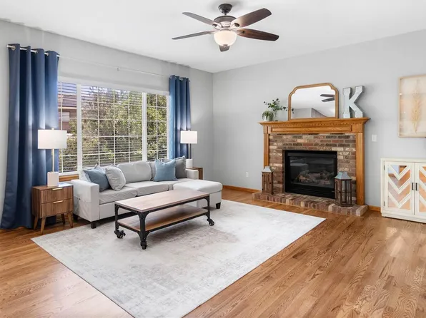 4820 S Kirk Way, Aurora, CO 80015