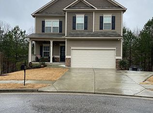 3768 Ridge Bluff Pl, Gainesville, GA 30507