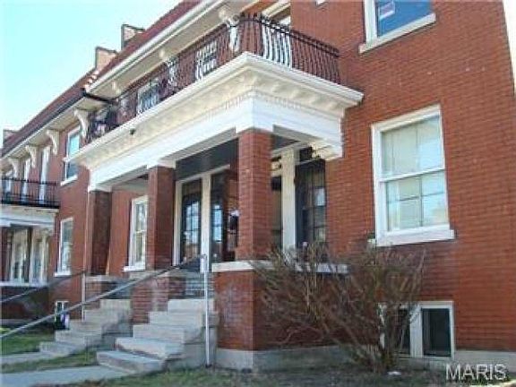 3914 Maffitt