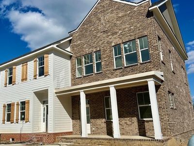 2216 Winthrop Way LOT 8, Nashville, TN, 37221