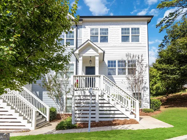 1405 Attwater Dr, Atlanta, GA 30316