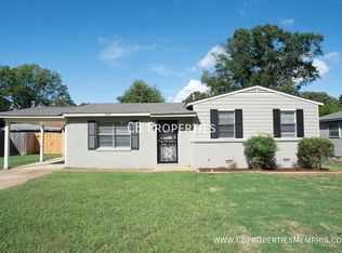 1494 Winfield Ave, Memphis, TN 38116