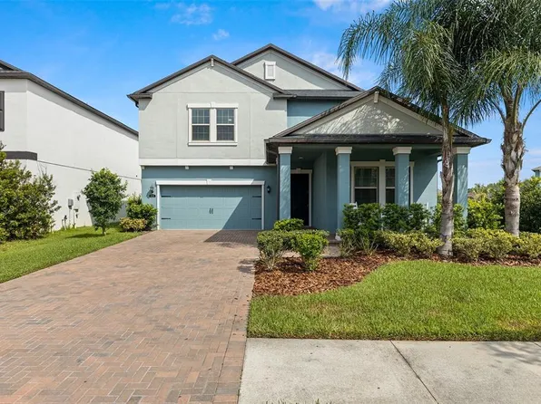 6226 English Hollow Rd, Tampa, FL 33647