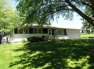 W844 State Highway 23/49, Green Lake, WI 54941
