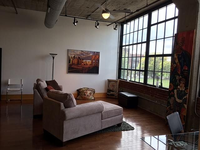 1st image of 2034 Lucas Ave APT 507