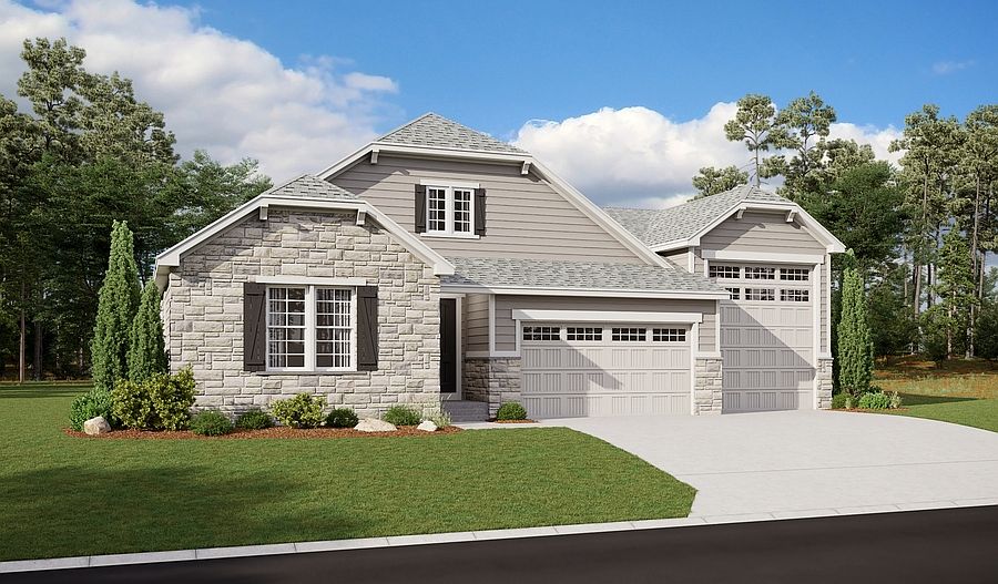 The Harris Elevation E