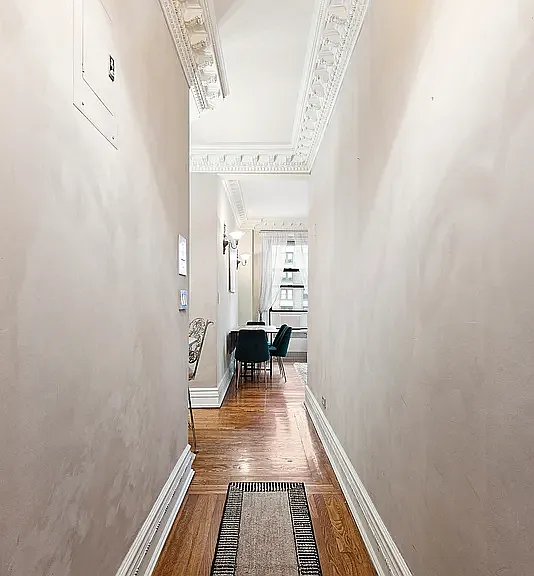 205 W 54th St #11G — Photo 7
