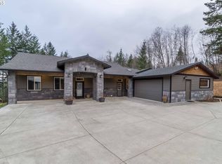 1315 NE 310th Ave, Washougal, WA 98671