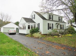 10 Violette Ave, Waterville, ME 04901