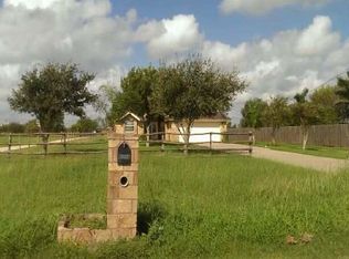 22886 Burns Rd, Harlingen, TX 78552