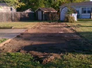 1503 E Idlewild St, Wichita, KS 67216