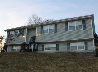 92 Guinea Hill Rd, New Hampton, NY 10958