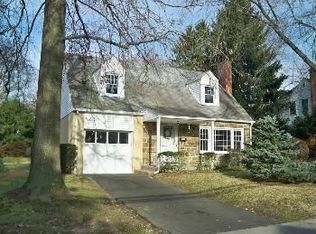 411 Tennis Ave, Ambler, PA 19002