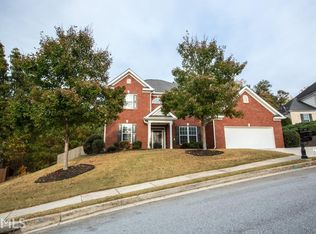 4350 Spur Look Xing, Douglasville, GA 30135
