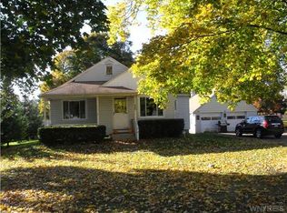 5546 Townline Rd, Sanborn, NY 14132