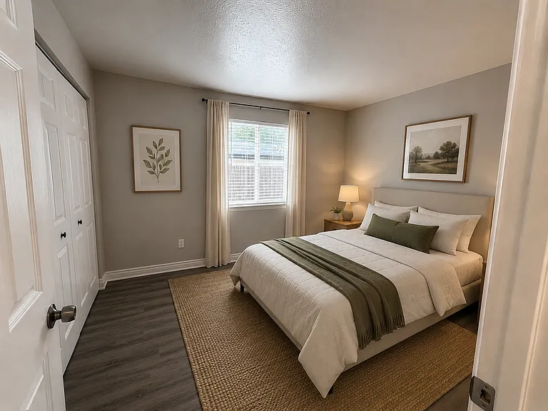 3335 Benton St #5 — Photo 6
