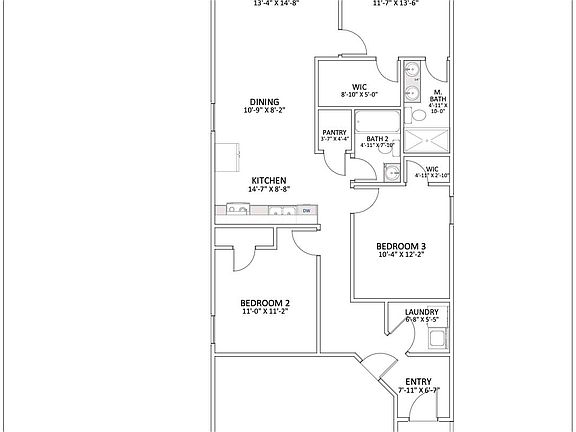 2nd image of this home