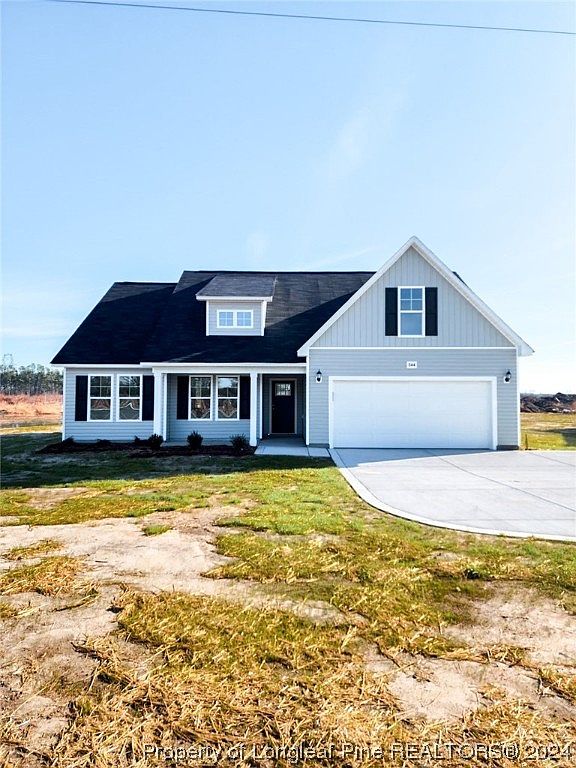 544 Carolina Church Rd, Saint Pauls, NC 28384 Zillow