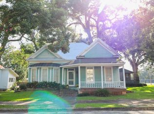 525 Academy St, Bainbridge, GA 39819