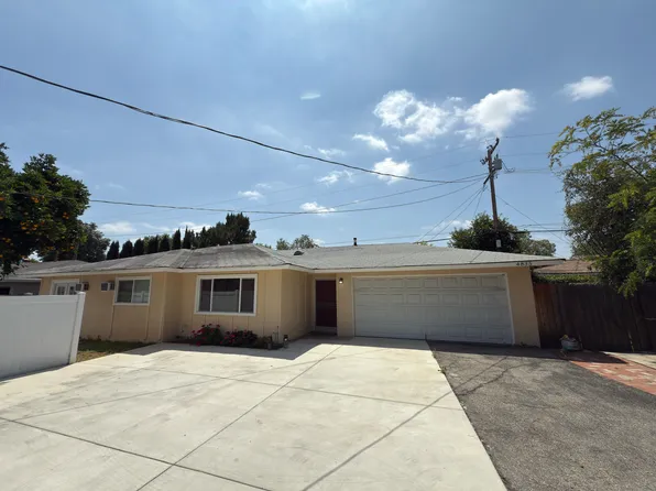 4835 Fiesta Ave, Temple City, CA 91780