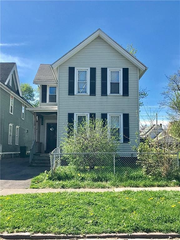 89 Champlain St, Rochester, NY 14608 Zillow