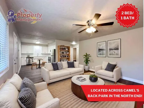 2215 N 13th St, Boise, ID