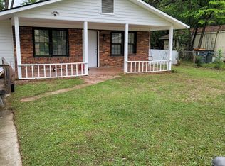 102 Victor St, Warner Robins, GA 31088